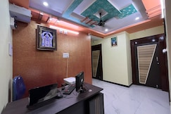 JD RESIDENCY, Rajahmundry