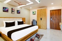 Townhouse Oak Sayhallo Sincity, Bhubaneshwar