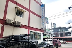 Patong Bay Inn Phuket, Phuket