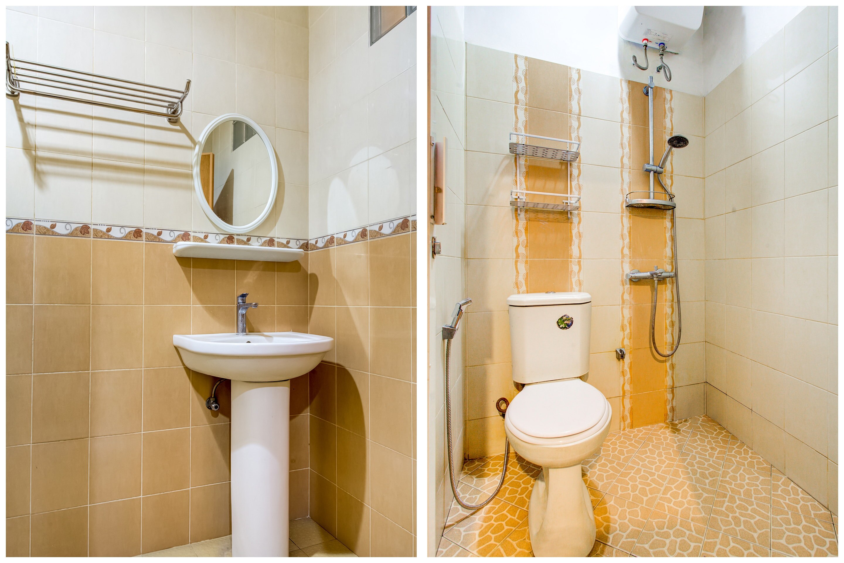 OYO 3148 Sofia Homestay Syariah - Tap to explore photos