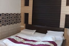 hotel cityheart, Rudrapur