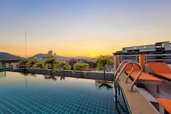 Patong Mansion Hotel Phuket, Phuket