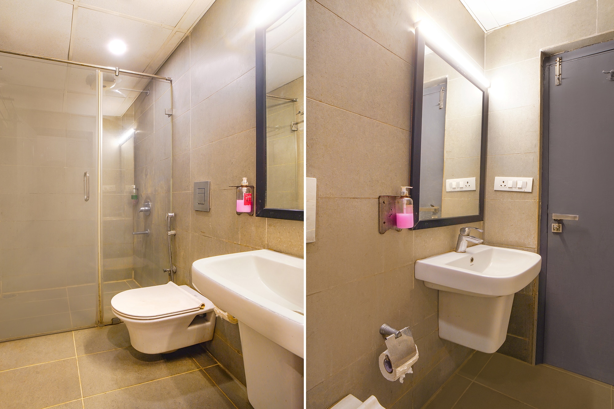 FabHotel Cinco - Nr Secunderabad Railway Station, Yashoda Hospital - Tap to explore photos
