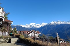 Norbu Ghang Retreat & Spa, Pelling