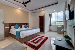 Hotel Cloud 9 Luxury Hotel, Mysore