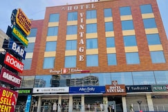 Hotel Vintage, Chandigarh