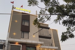 SHIVAM HOTEL, Salasar