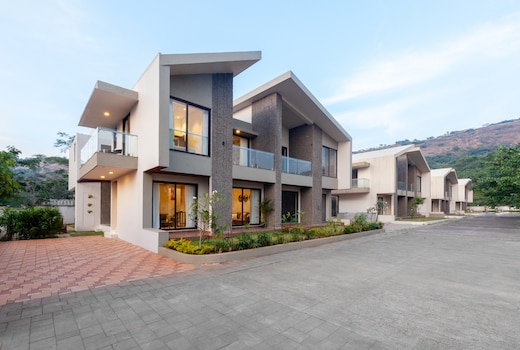 Rhythm Villas By Rhythm Hospitality