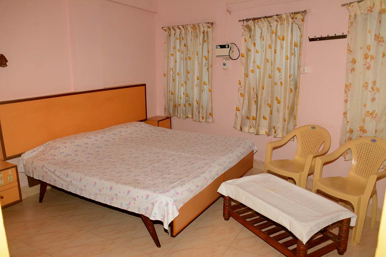 TTDC Hotel TamilNadu - Ulundurpet - Tap to explore photos