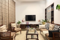 Nivera Stays 4BHK Luxury Private Home near Airport, South Delhi, Delhi