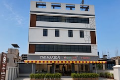Hotel The Marion By Udupi Tadka, Nashik