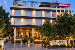 Crestline Shubh vilas, Jaipur