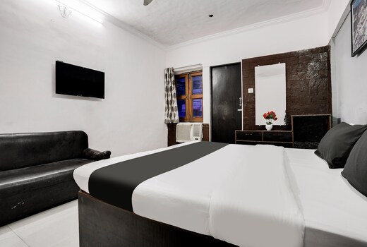 Hotel O Star Mumbai