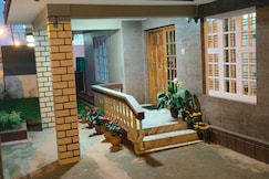 Moon Glade Cottage, Coorg