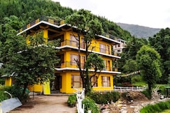 The Hosteller Mcleodganj, Upper Bhagsu, Dharamshala