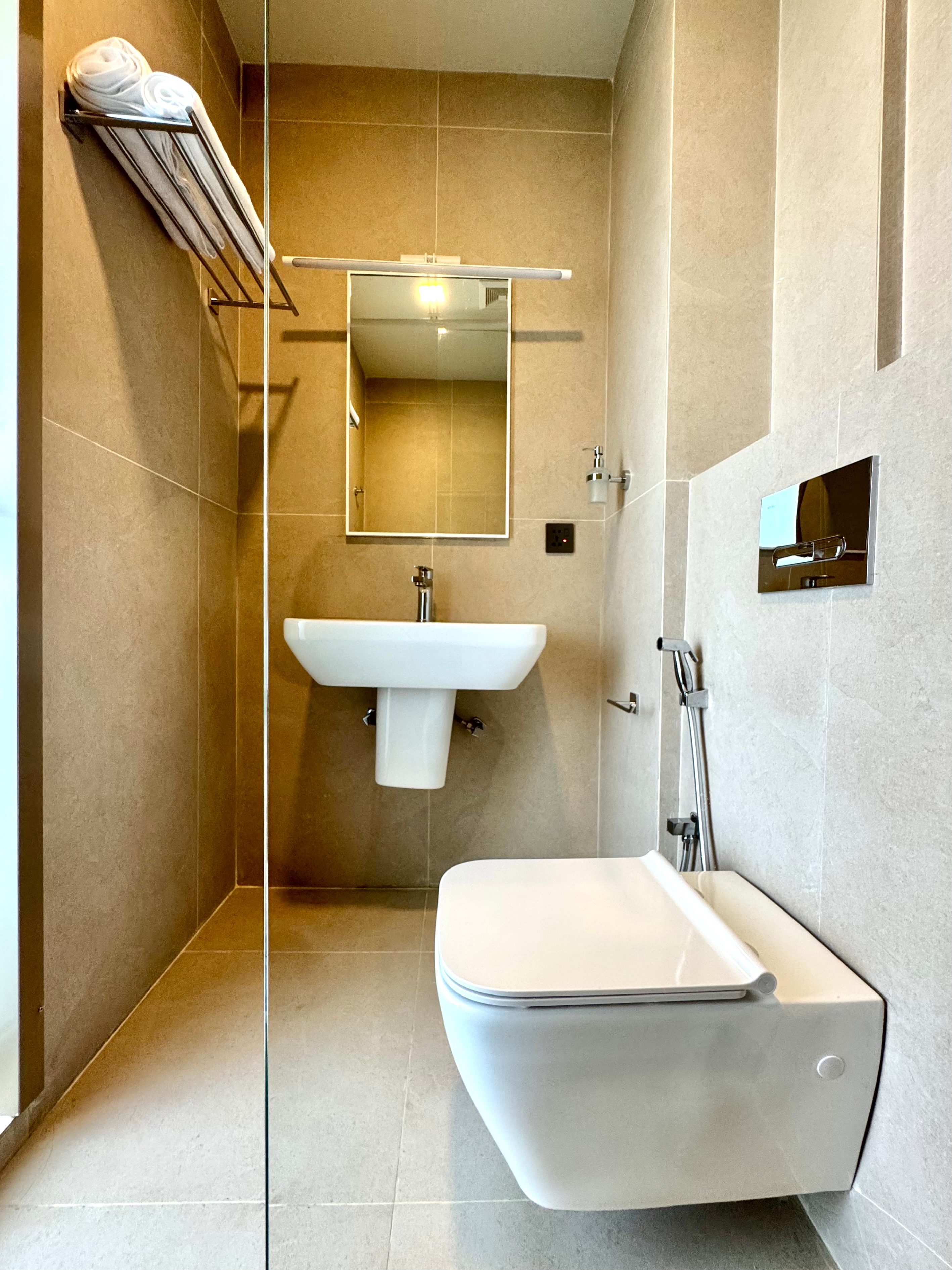 Avyanna Gulhi Beach Hotel - Tap to explore photos