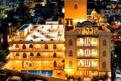 Laxmi Palace Heritage Boutique Hotel, Jaipur