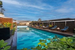 Hyatt Centric MG Road Bangalore, Bangalore