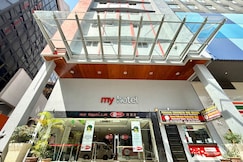 My Hotel @ Bukit Bintang, Kuala Lumpur