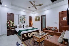 Greysky Residency, Delhi