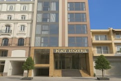 K&T Hotel Airport T3, Ben Luc
