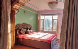 Valley View Standard Room