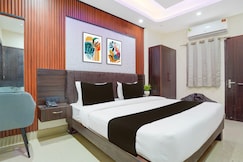 Hotel O The Ivory Loft, Noida