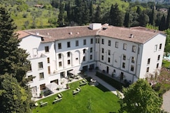 Villa Neroli's, Florence