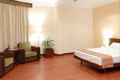 Airport Hotel, Kathmandu