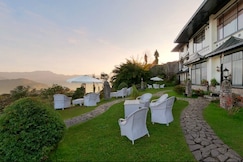 The Elgin Mount Pandim - Heritage Resort & Spa, Gangtok