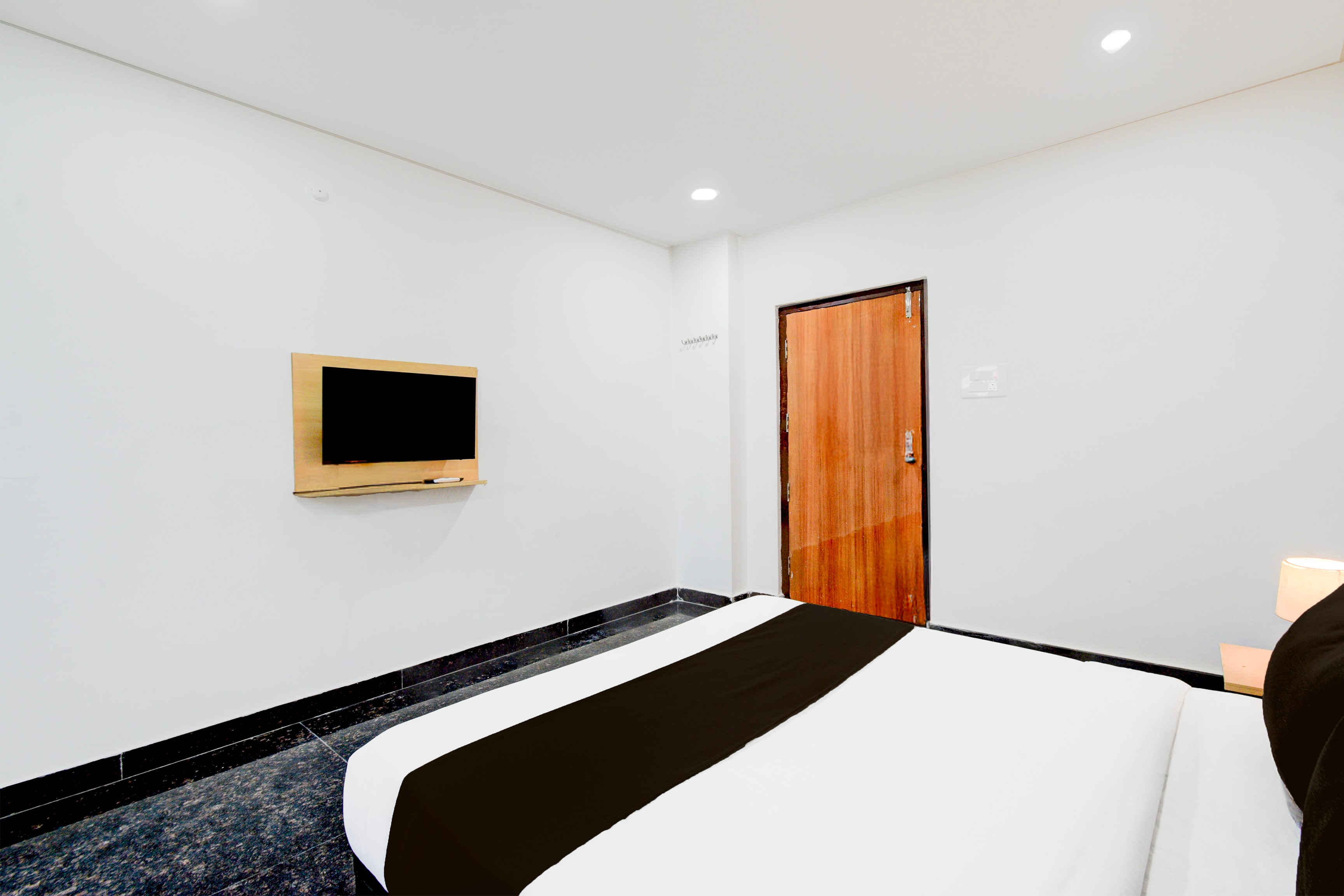 Super Hotel O VEDHANSHI HOTELS BHONGIRI. - Tap to explore photos