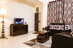 Sapphire Guest House Karad, Karad