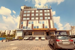 The Kleo Hotel, Zirakpur