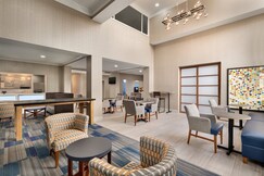Holiday Inn Express Hotel & Suites Auburn - University Area, Meriwether