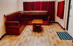 Garden View Hall