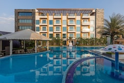 Skyline Resort & Convention Center, Depalpur