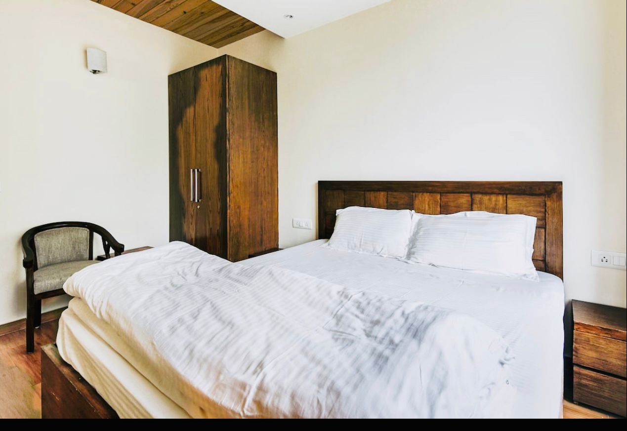 Tara Suites Naldehra - Tap to explore photos