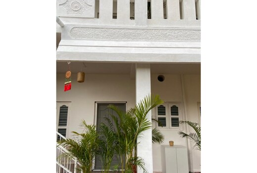 Neelkamal l Rustic Stay