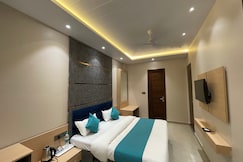 MOTIMAHAL INN, Haldwani - 500 meters from Haldwani Railway Station, Kathgodam