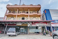 OYO 92746 Wisma 35, Pelalawan