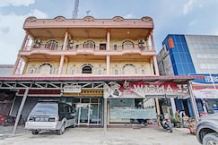 Hotel O Wisma 35NearTaman Wisata Polong Jopang, Pelalawan