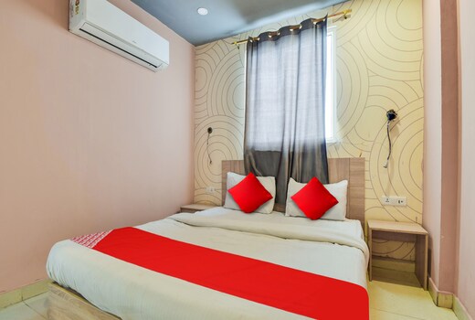 Hotel O D Plaza Madhuban Chowk