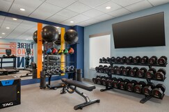Hampton Inn & Suites by Hilton West Bend, Ozaukee