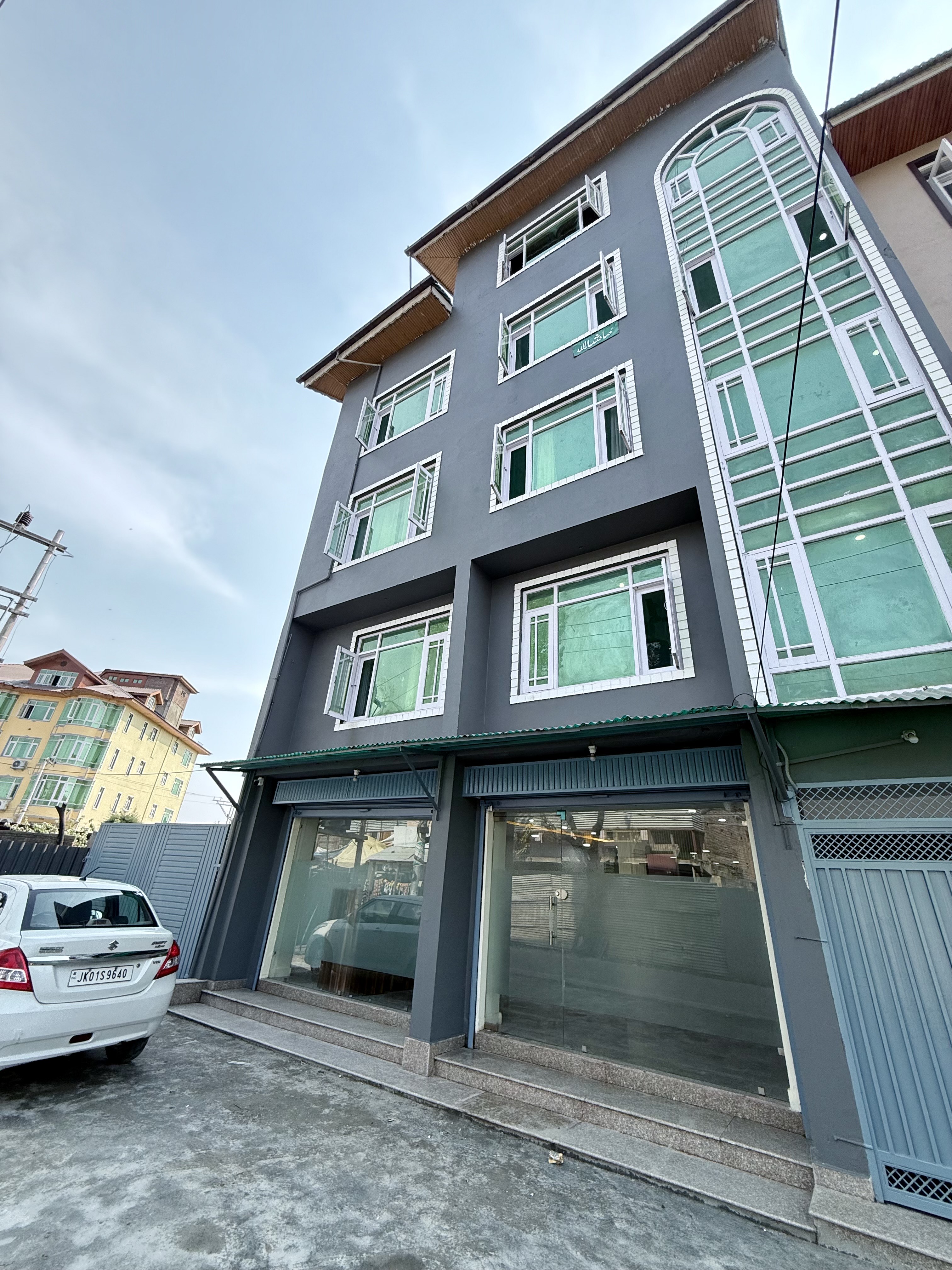 Hotel Alif Stay - Tap to explore photos