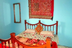 Hotel Paramount Palace, Pushkar