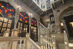 Hotel Mandawa Vilas, Jhunjhunu