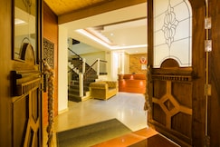 Hotel Sucasa Hills Meraki Grand 100 mts to MG Marg, Gangtok