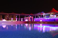 Golden Tulip Muscat, Muscat