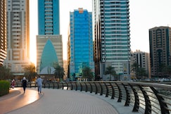 Copthorne Hotel Sharjah, Sharjah