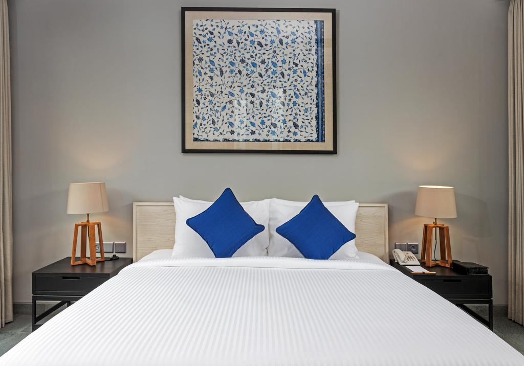 View Amarin Villa Seminyak Pictures